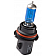 Putco Headlight Bulb Set Of 2 - 239007SW