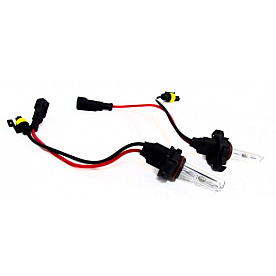Race Sport Lighting 10K Single Beam HID Replacement Bulbs - 5202-10K-SB-RB