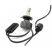 Race Sport Lighting Headlight Bulb  - H7CARGBV2
