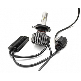 Race Sport Lighting Headlight Bulb  - H7CARGBV2