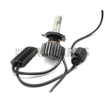 Race Sport Lighting Headlight Bulb  - H7CARGBV2
