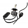 Race Sport Lighting Headlight Bulb  - H7CARGBV2