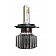 Race Sport Lighting Headlight Bulb  - H7CARGBV2