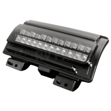 Recon Accessories Turn Signal Light Assembly - LED 264148SBK-1