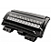 Recon Accessories Turn Signal Light Assembly - LED 264148SBK