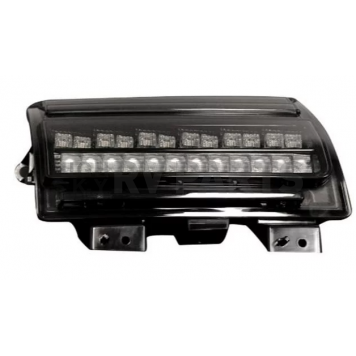 Recon Accessories Turn Signal Light Assembly - LED 264148SBK