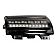 Recon Accessories Turn Signal Light Assembly - LED 264148SBK