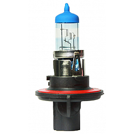 Wagner Lighting Headlight Bulb Set Of 2 - BP9008BLX2