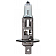 Wagner Lighting Headlight Bulb Set Of 2 - BPH1TVX2