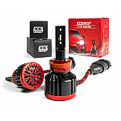 XK Glow Headlight Bulb Set Of 2 - 045001881