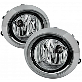 Spyder Automotive Daytime Running Lights - Toyota Sienna - 5086341