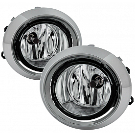 Spyder Automotive Daytime Running Lights - Toyota Sienna - 5086341