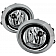 Spyder Automotive Daytime Running Lights - Toyota Sienna - 5086341