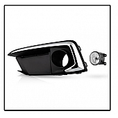 Spyder Automotive Driving/ Fog Light 5087027