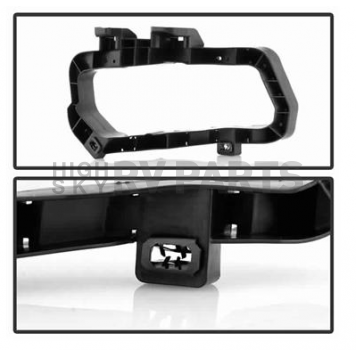 Spyder Automotive Driving/ Fog Light 5087072-3