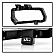 Spyder Automotive Driving/ Fog Light 5087072