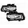 Spyder Automotive Driving/ Fog Light 5087072
