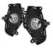 Spyder Automotive Driving/ Fog Light 5087126