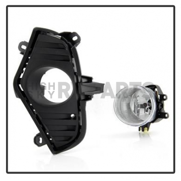 Spyder Automotive Driving/ Fog Light 5087126-3