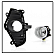 Spyder Automotive Driving/ Fog Light 5087126