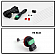 Spyder Automotive Driving/ Fog Light 5087126