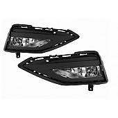 Spyder Automotive Driving/ Fog Light 5087164