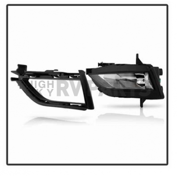 Spyder Automotive Driving/ Fog Light 5087164-2