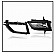 Spyder Automotive Driving/ Fog Light 5087164