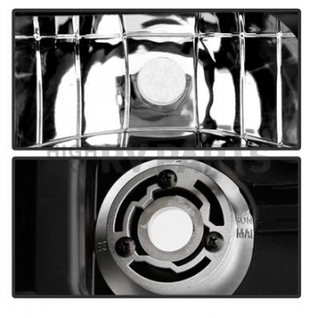 Spyder Automotive Headlight Assembly 5009289-5