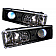 Spyder Automotive Headlight Assembly 5009289
