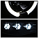 Spyder Automotive Headlight Assembly 5009975