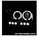 Spyder Automotive Headlight Assembly 5009975