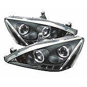Spyder Automotive Headlight Assembly 5010636