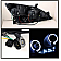 Spyder Automotive Headlight Assembly 5010636