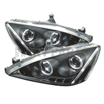 Spyder Automotive Headlight Assembly 5010636