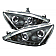 Spyder Automotive Headlight Assembly 5010636
