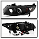 Spyder Automotive Headlight Assembly 5010780