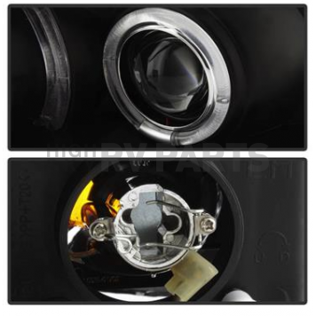 Spyder Automotive Headlight Assembly 5010780-2