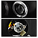 Spyder Automotive Headlight Assembly 5010780