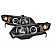 Spyder Automotive Headlight Assembly 5010780