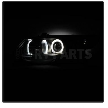 Spyder Automotive Headlight Assembly 5010780-5