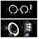 Spyder Automotive Headlight Assembly 5011145