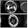 Spyder Automotive Headlight Assembly 5011572