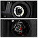 Spyder Automotive Headlight Assembly 5011572