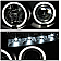 Spyder Automotive Headlight Assembly 5011572