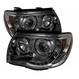 Spyder Automotive Headlight Assembly 5011930
