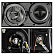 Spyder Automotive Headlight Assembly 5011930
