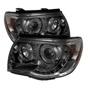 Spyder Automotive Headlight Assembly 5011930
