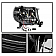 Spyder Automotive Headlight Assembly 5011930