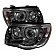 Spyder Automotive Headlight Assembly 5011930
